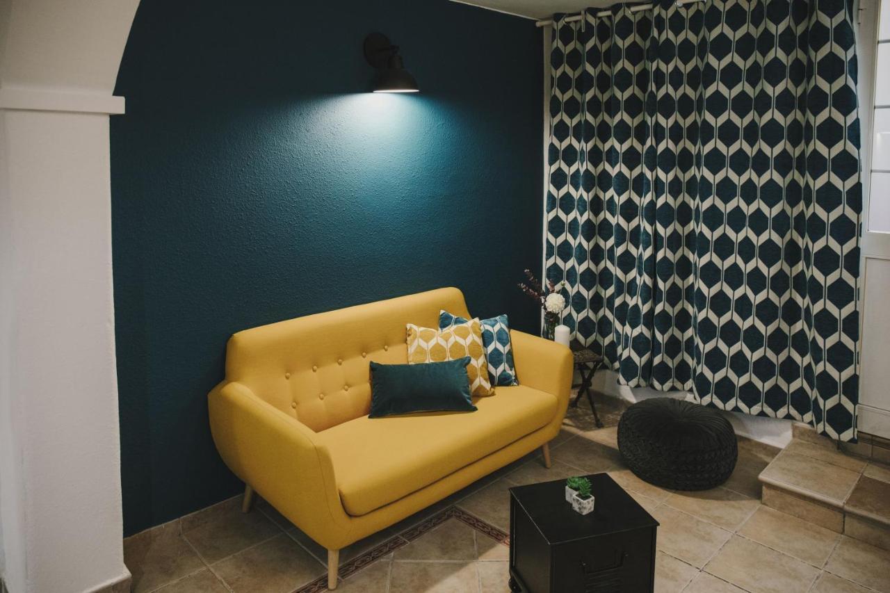 Bbarcelona Parallel Apartment Exterior foto