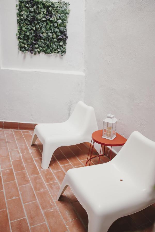 Bbarcelona Parallel Apartment Exterior foto