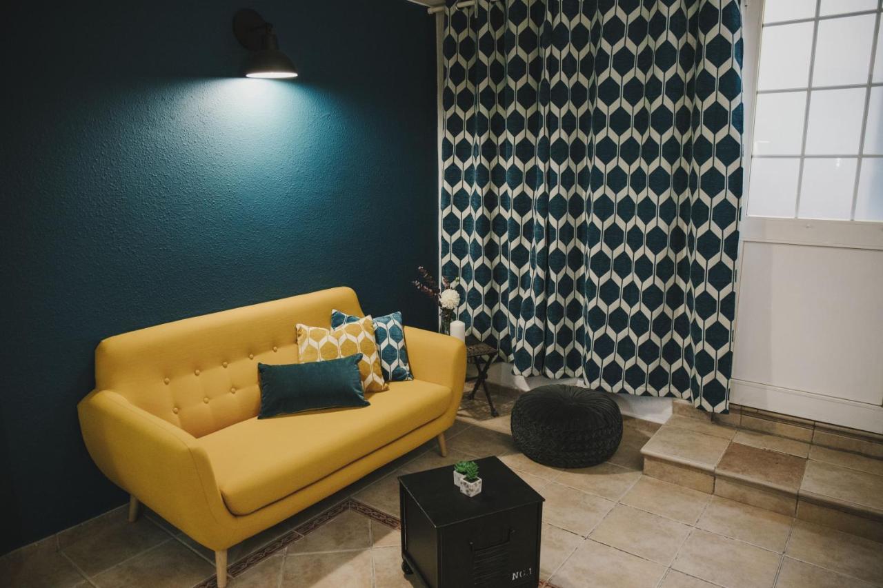 Bbarcelona Parallel Apartment Exterior foto
